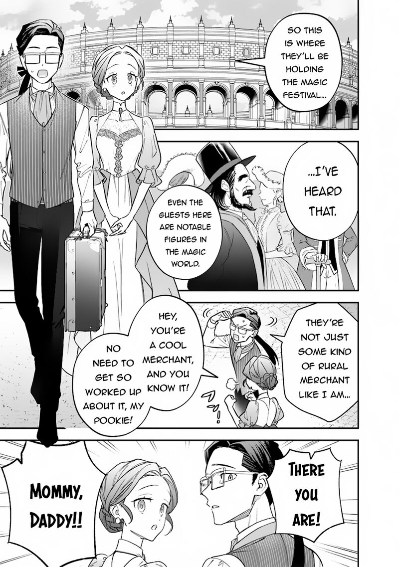Sekai Ni Hitori Zenzokusei Mahou No Tsukaite Chapter 34 Page 2