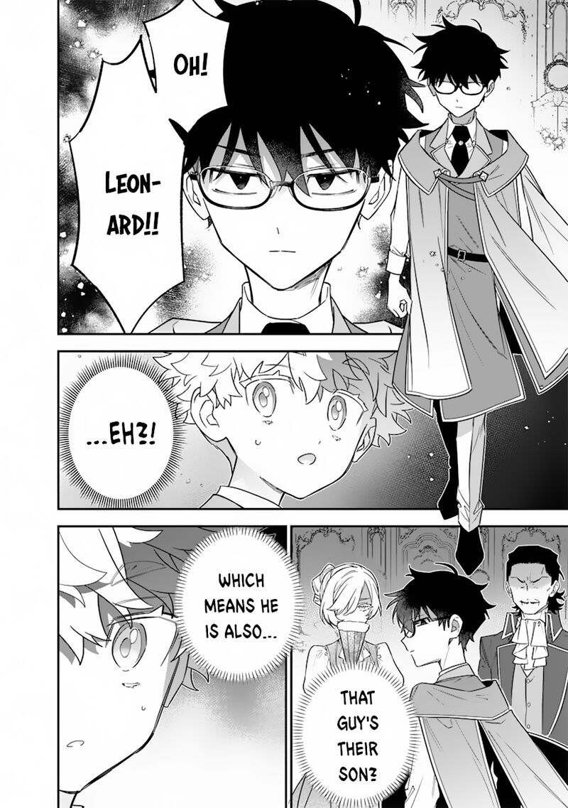 Sekai Ni Hitori Zenzokusei Mahou No Tsukaite Chapter 34 Page 9