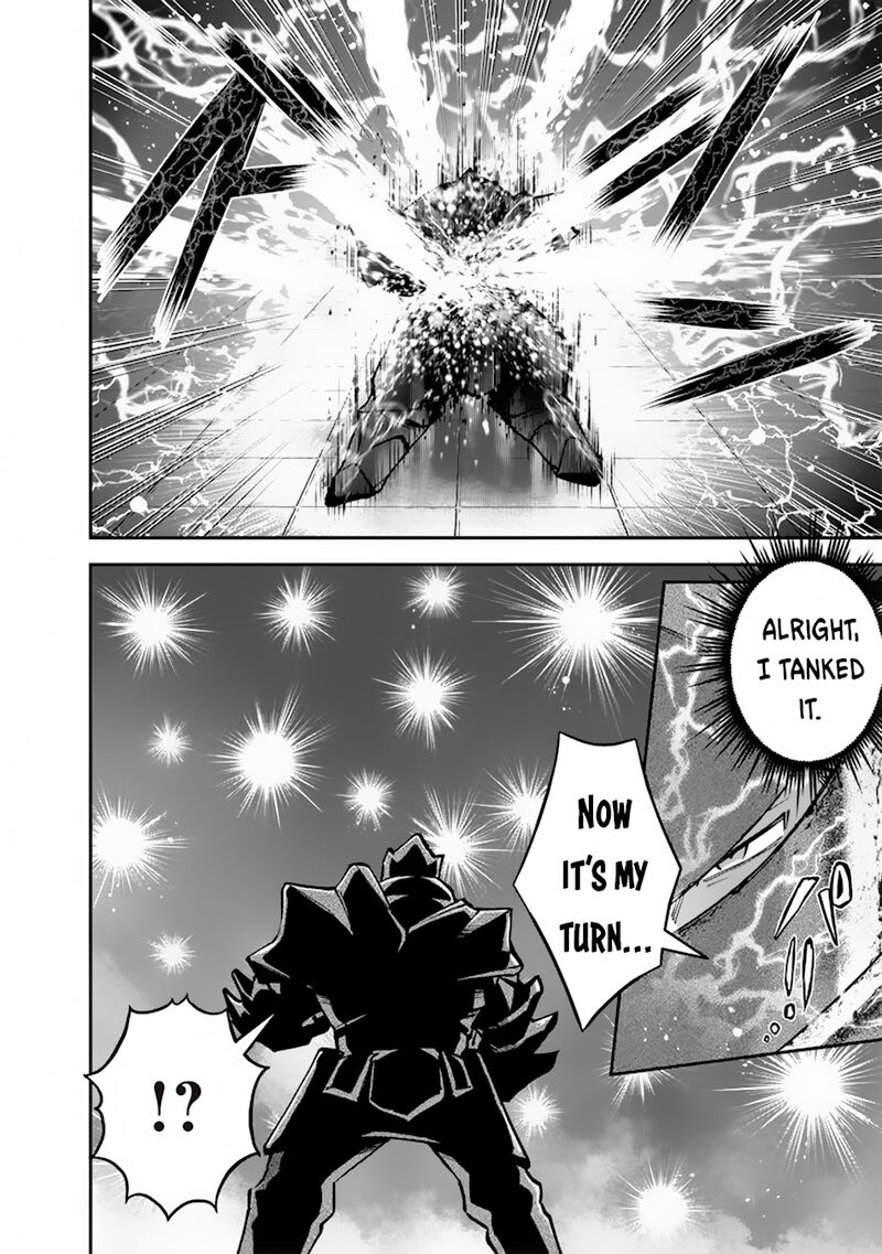 Sekai Ni Hitori Zenzokusei Mahou No Tsukaite Chapter 36 Page 13