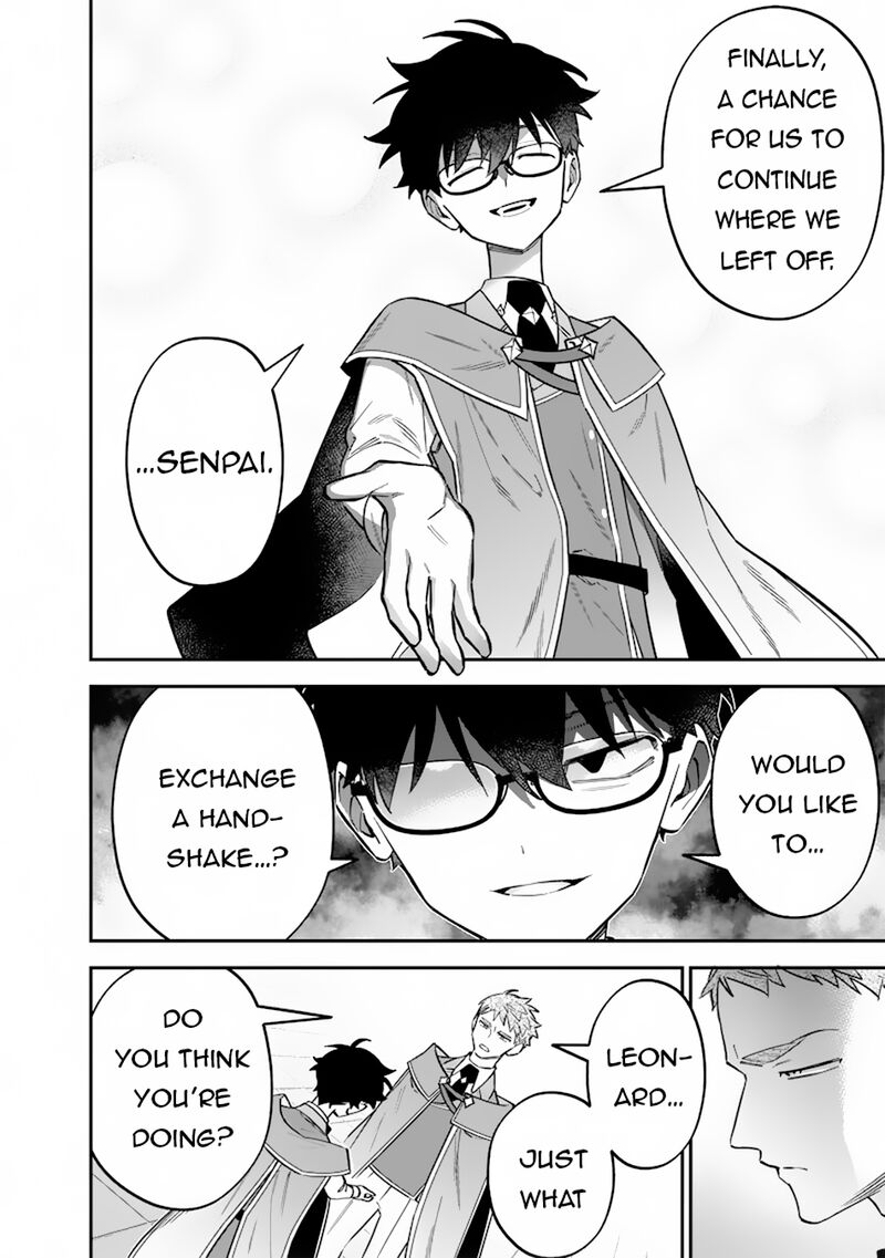 Sekai Ni Hitori Zenzokusei Mahou No Tsukaite Chapter 36 Page 5