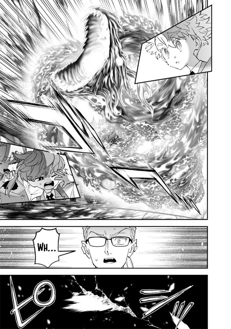 Sekai Ni Hitori Zenzokusei Mahou No Tsukaite Chapter 38 Page 14