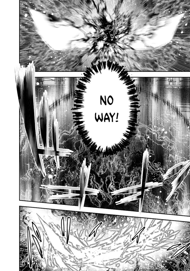 Sekai Ni Hitori Zenzokusei Mahou No Tsukaite Chapter 40 Page 13
