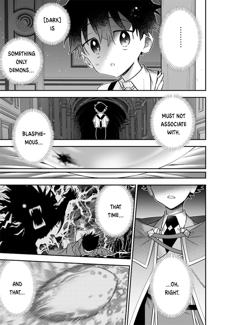 Sekai Ni Hitori Zenzokusei Mahou No Tsukaite Chapter 41 Page 12