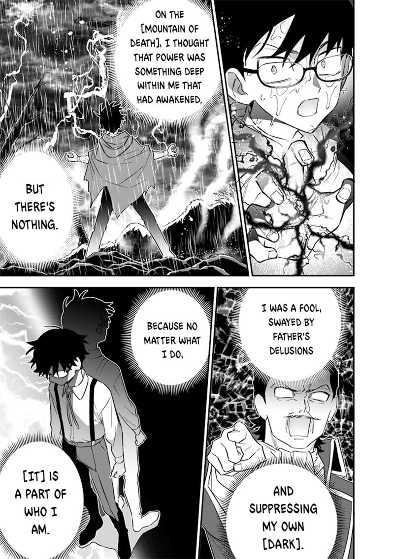 Sekai Ni Hitori Zenzokusei Mahou No Tsukaite Chapter 41 Page 14