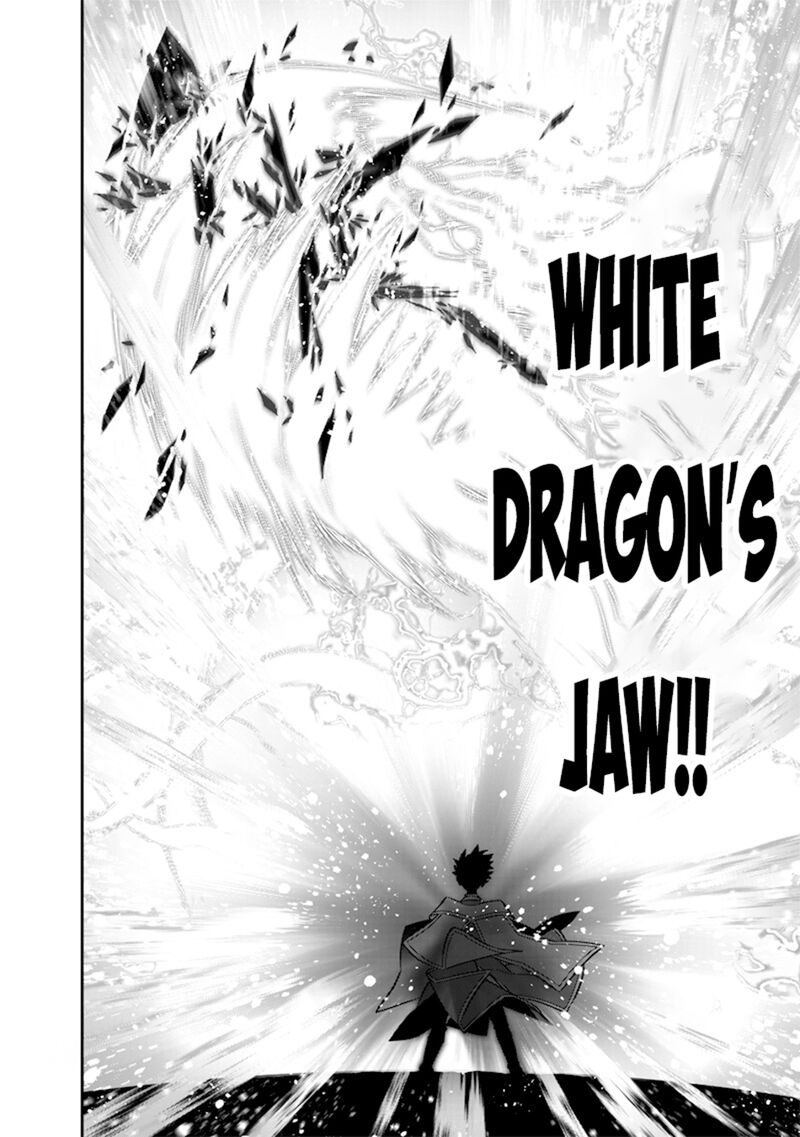 Sekai Ni Hitori Zenzokusei Mahou No Tsukaite Chapter 41 Page 19
