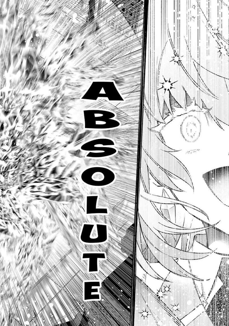 Sekai Ni Hitori Zenzokusei Mahou No Tsukaite Chapter 43 Page 21