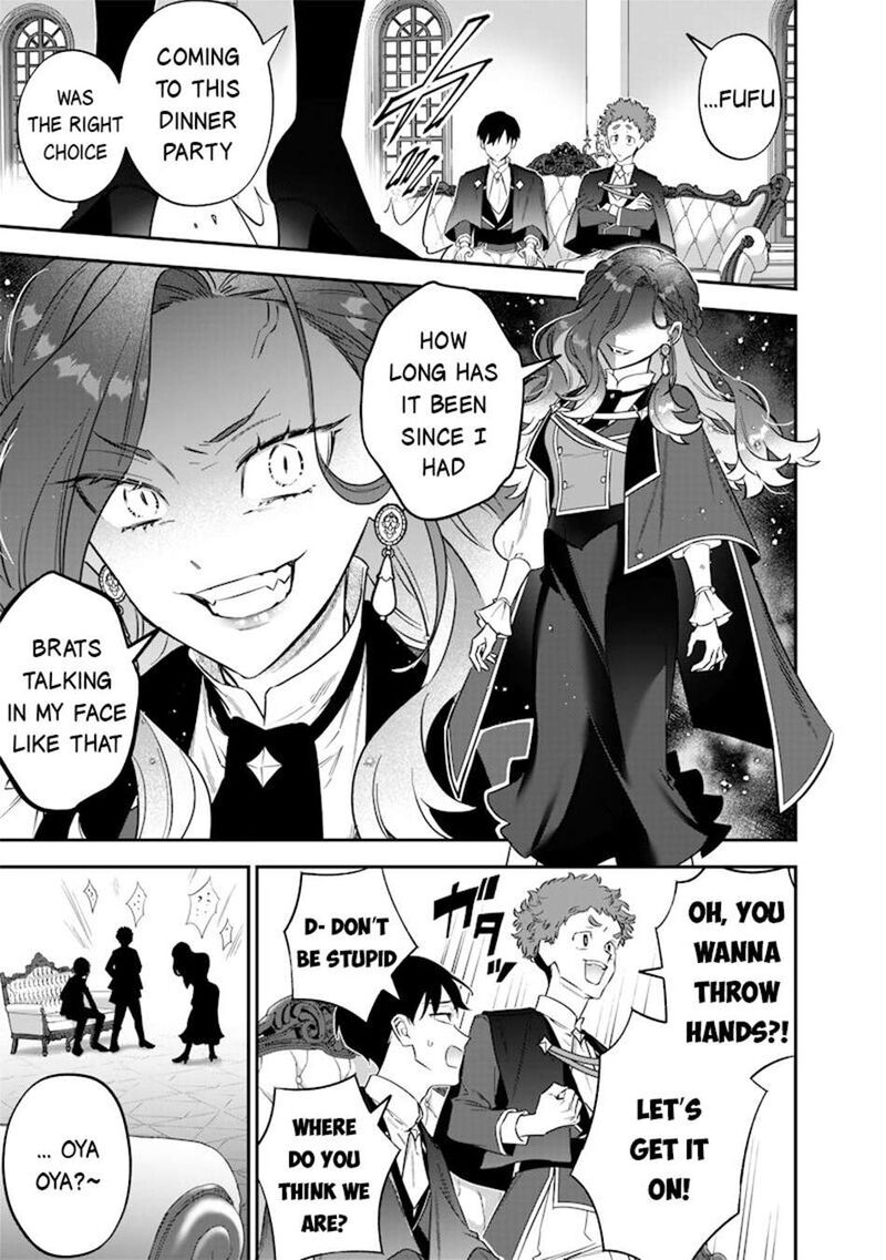 Sekai Ni Hitori Zenzokusei Mahou No Tsukaite Chapter 47 Page 8