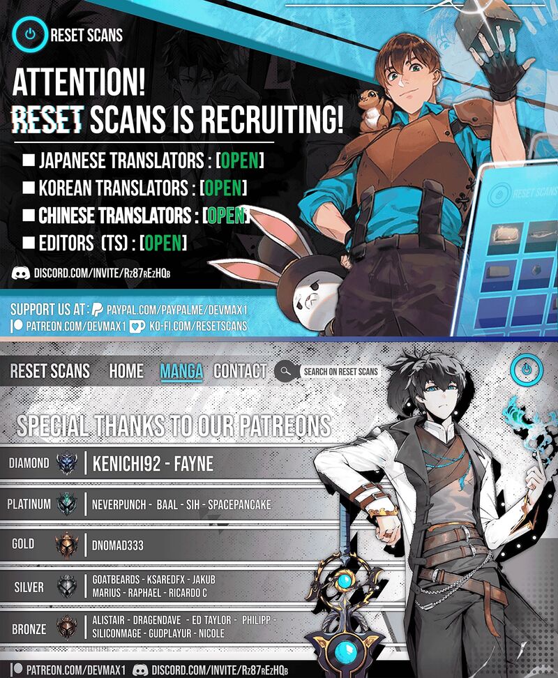 Sekai Ni Hitori Zenzokusei Mahou No Tsukaite Chapter 59 Page 21