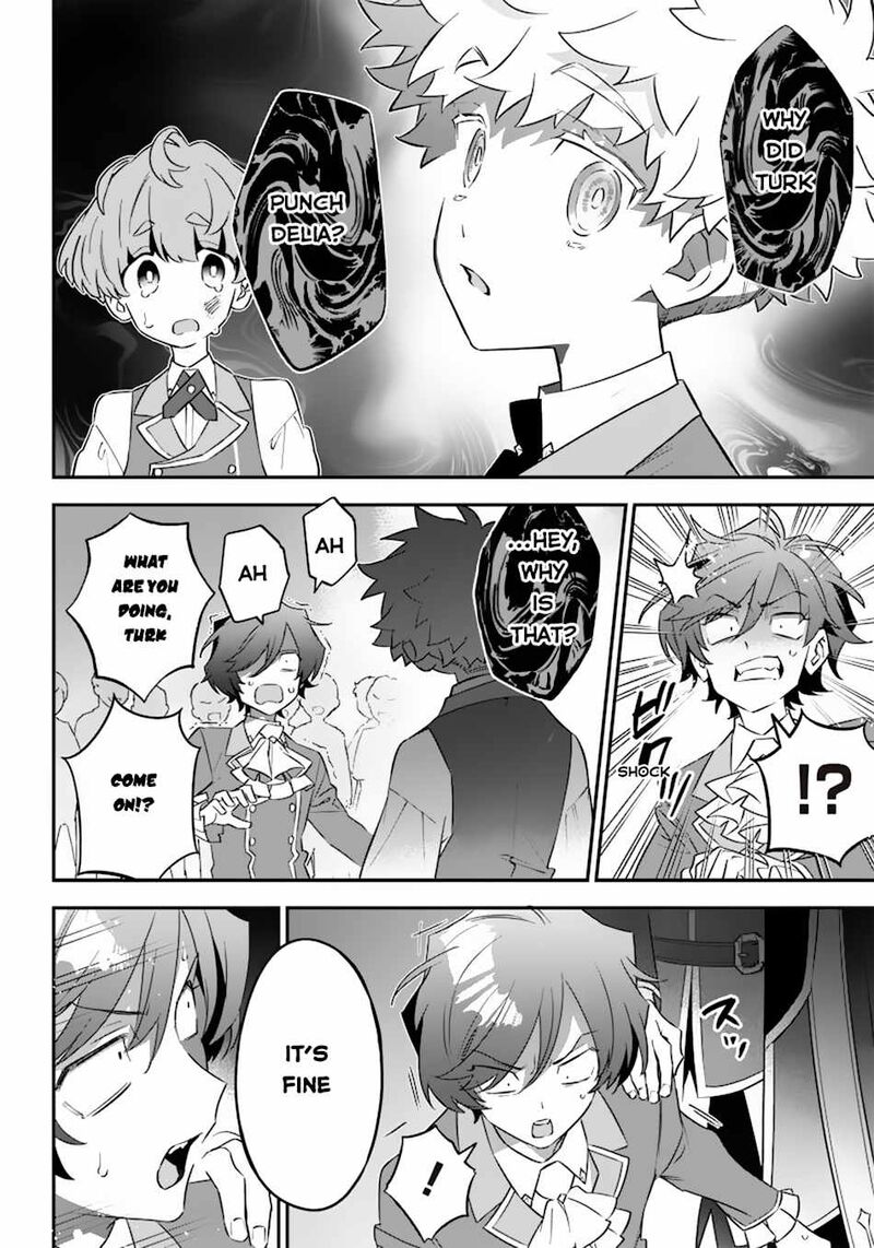 Sekai Ni Hitori Zenzokusei Mahou No Tsukaite Chapter 6 Page 7