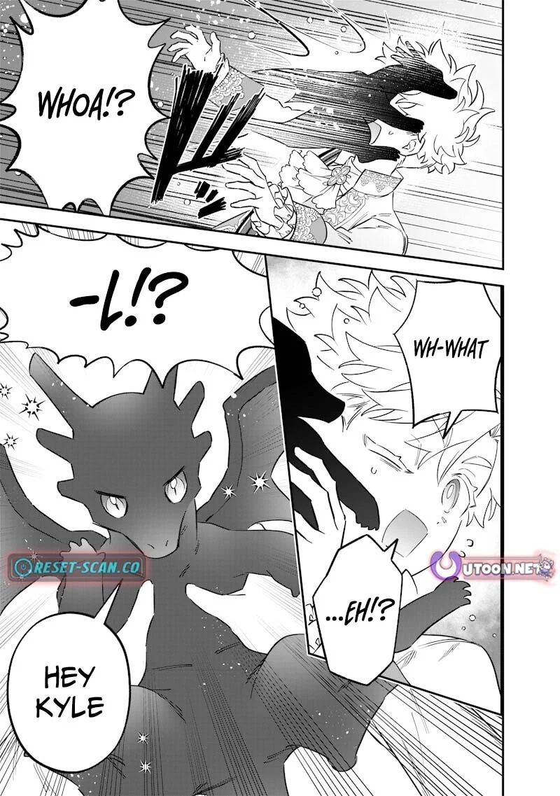 Sekai Ni Hitori Zenzokusei Mahou No Tsukaite Chapter 60 Page 20