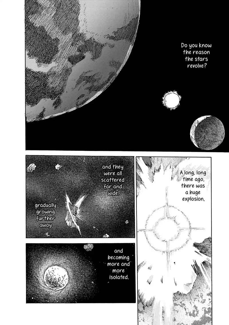Sekai No Aikotoba Wa Mizu Chapter 4 Page 15