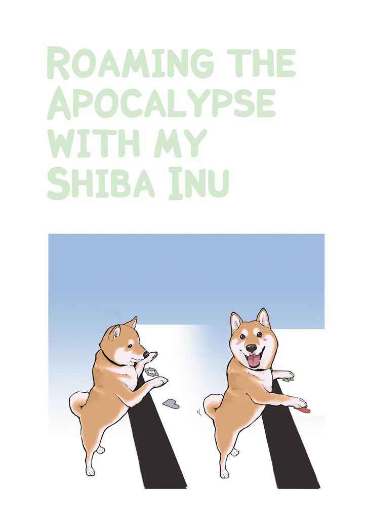 Sekai No Owari Ni Shiba Inu To Chapter 24 Page 10