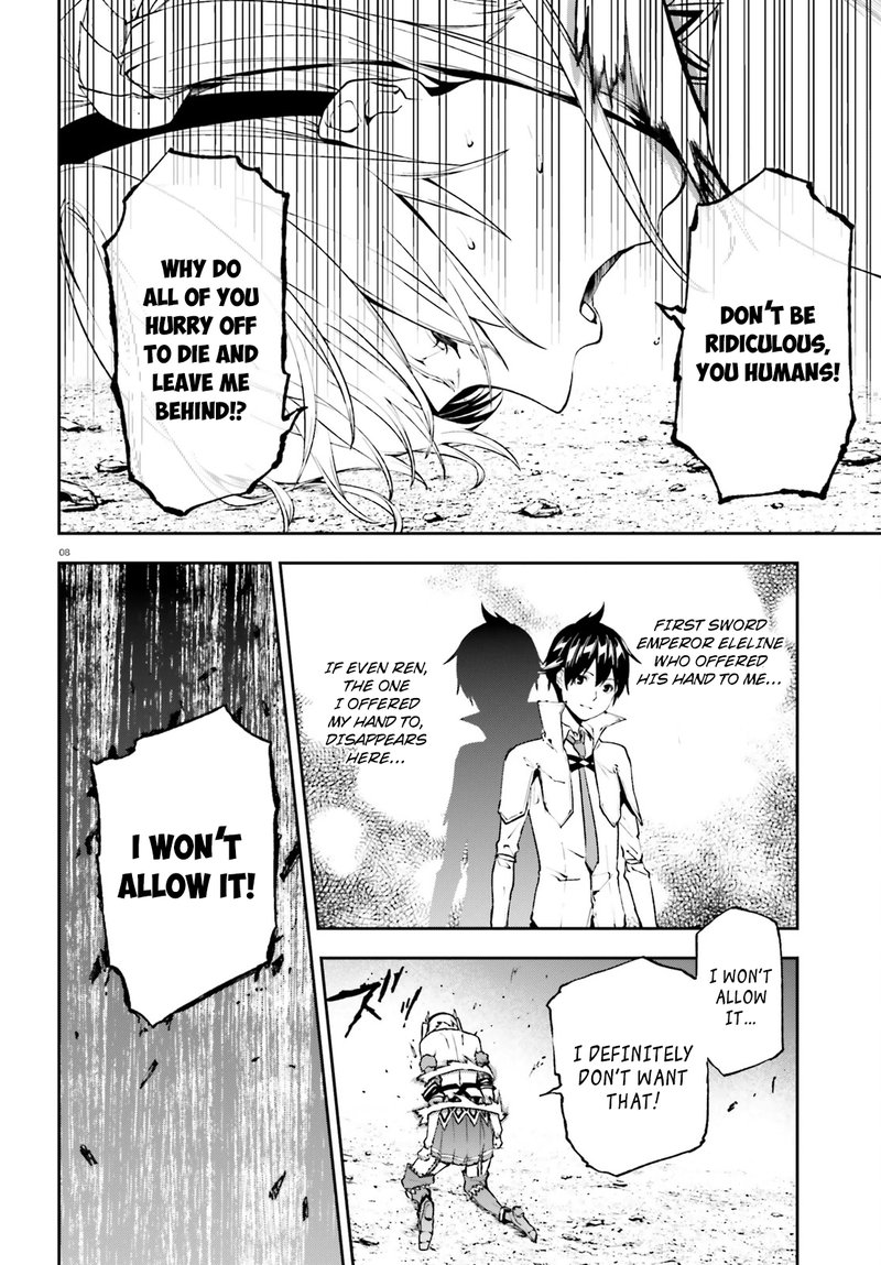 Sekai No Owari No Encore Chapter 10 Page 7
