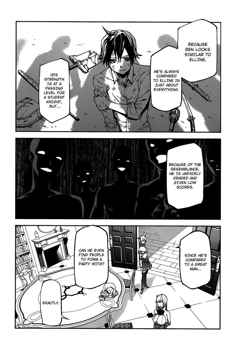 Sekai No Owari No Encore Chapter 2 Page 16