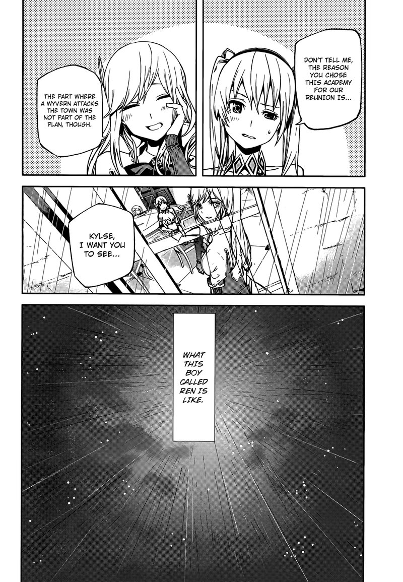 Sekai No Owari No Encore Chapter 2 Page 20