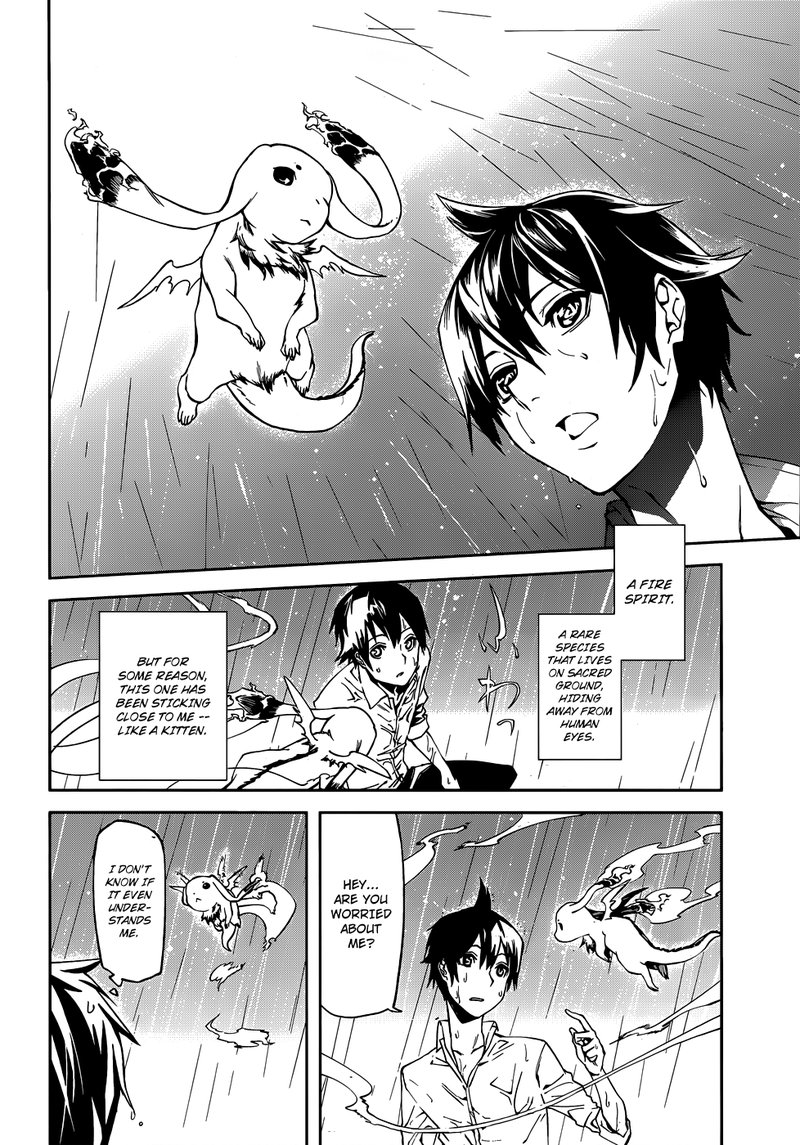 Sekai No Owari No Encore Chapter 2 Page 24