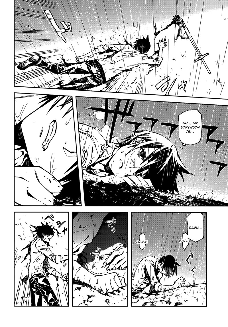 Sekai No Owari No Encore Chapter 2 Page 26