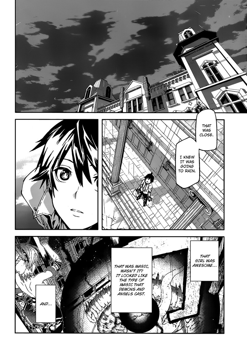 Sekai No Owari No Encore Chapter 2 Page 4