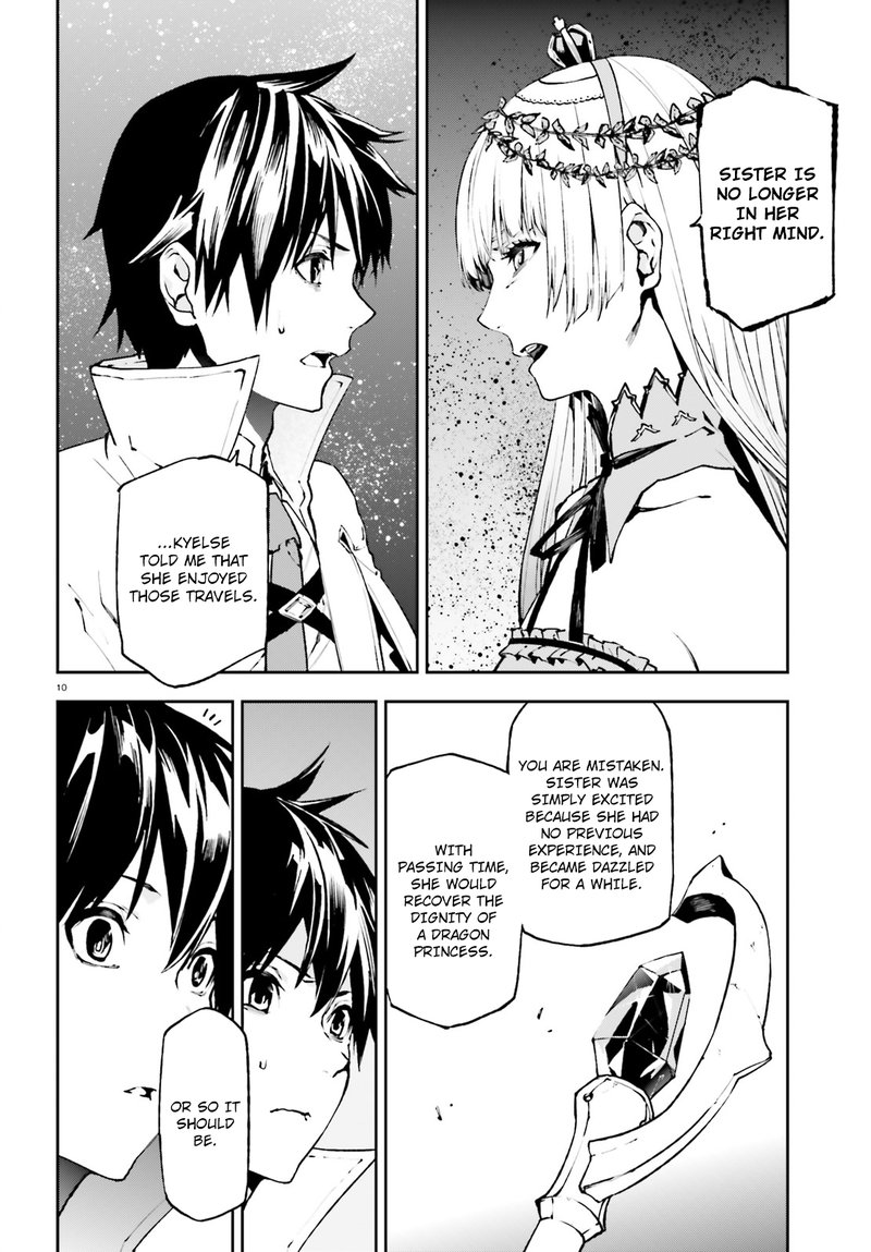 Sekai No Owari No Encore Chapter 21 Page 10