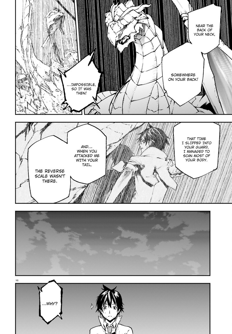Sekai No Owari No Encore Chapter 25 Page 16