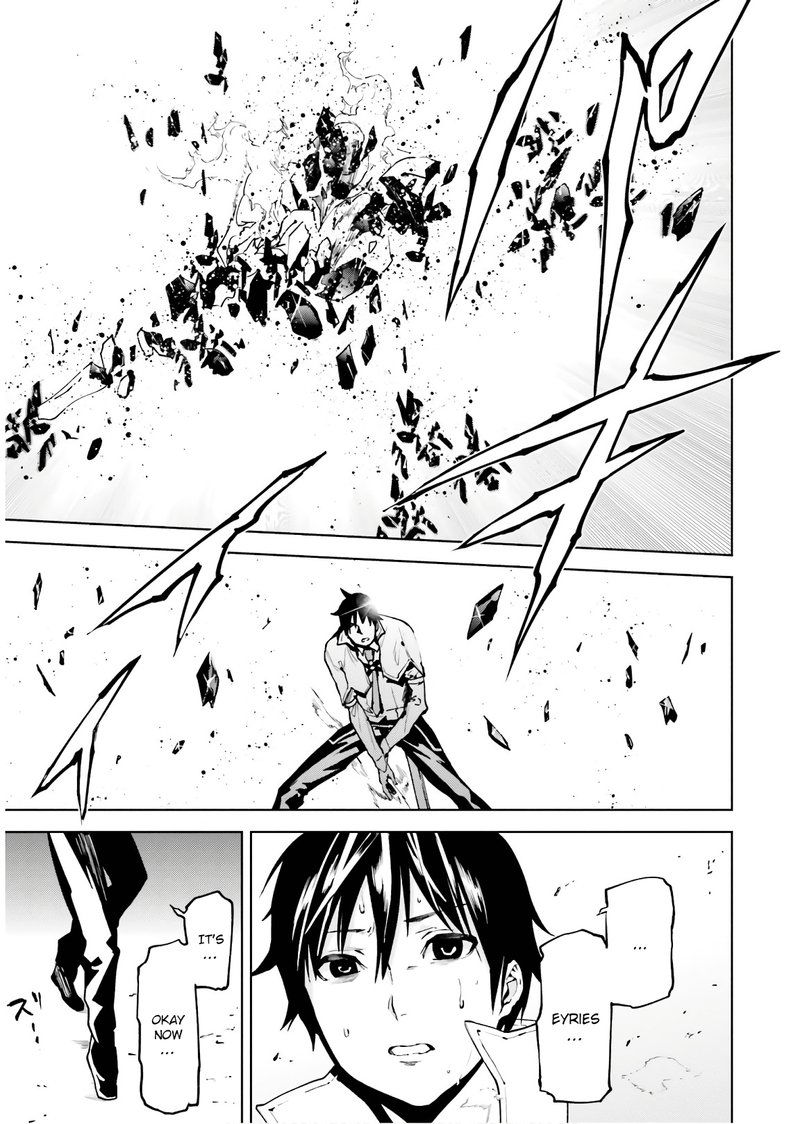 Sekai No Owari No Encore Chapter 33b Page 23