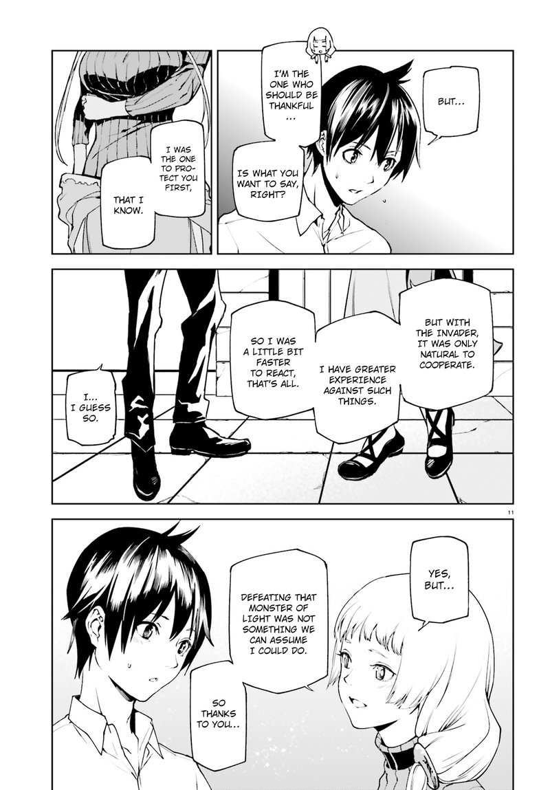 Sekai No Owari No Encore Chapter 34a Page 10