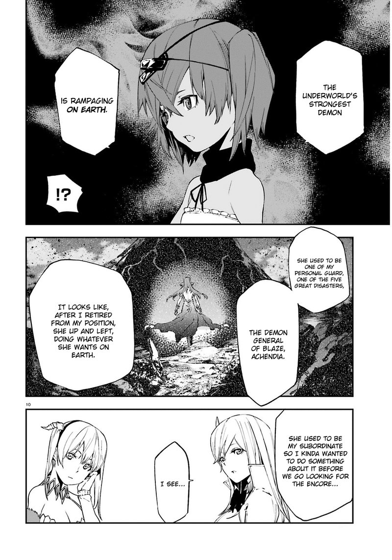 Sekai No Owari No Encore Chapter 4 Page 10
