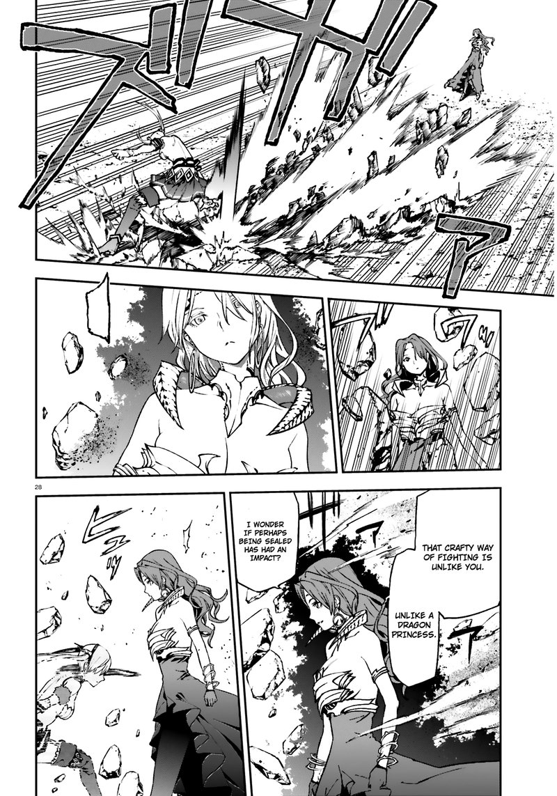 Sekai No Owari No Encore Chapter 8 Page 26
