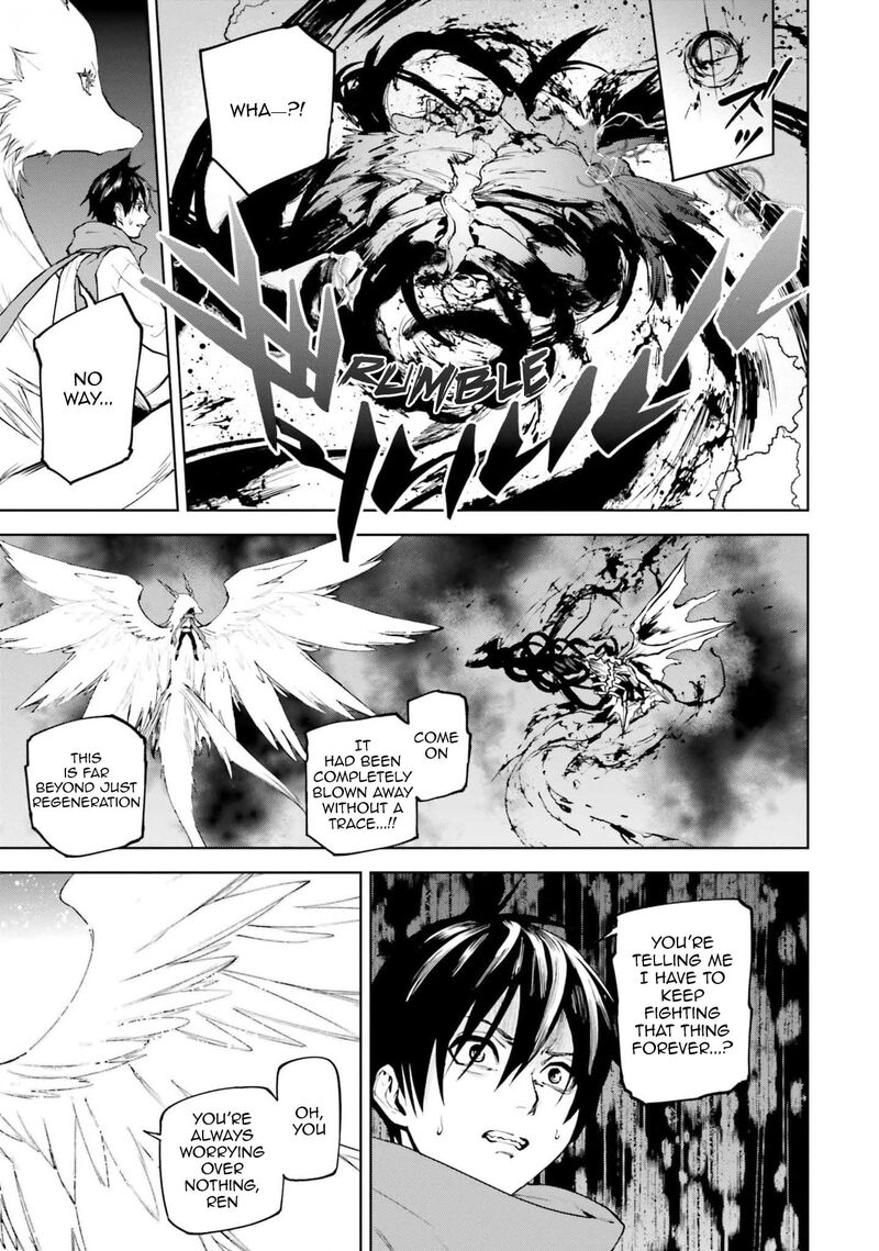 Sekai No Owari No Encore Chapter 80 Page 12