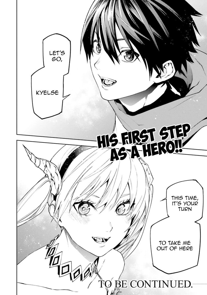 Sekai No Owari No Encore Chapter 80 Page 20