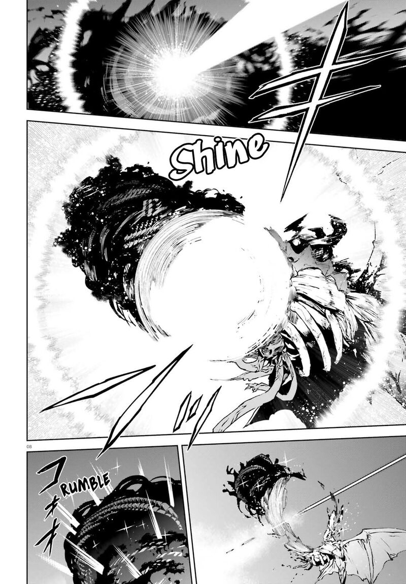 Sekai No Owari No Encore Chapter 80 Page 8