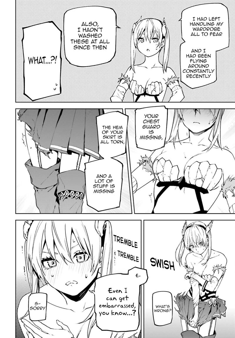 Sekai No Owari No Encore Chapter 80e Page 2