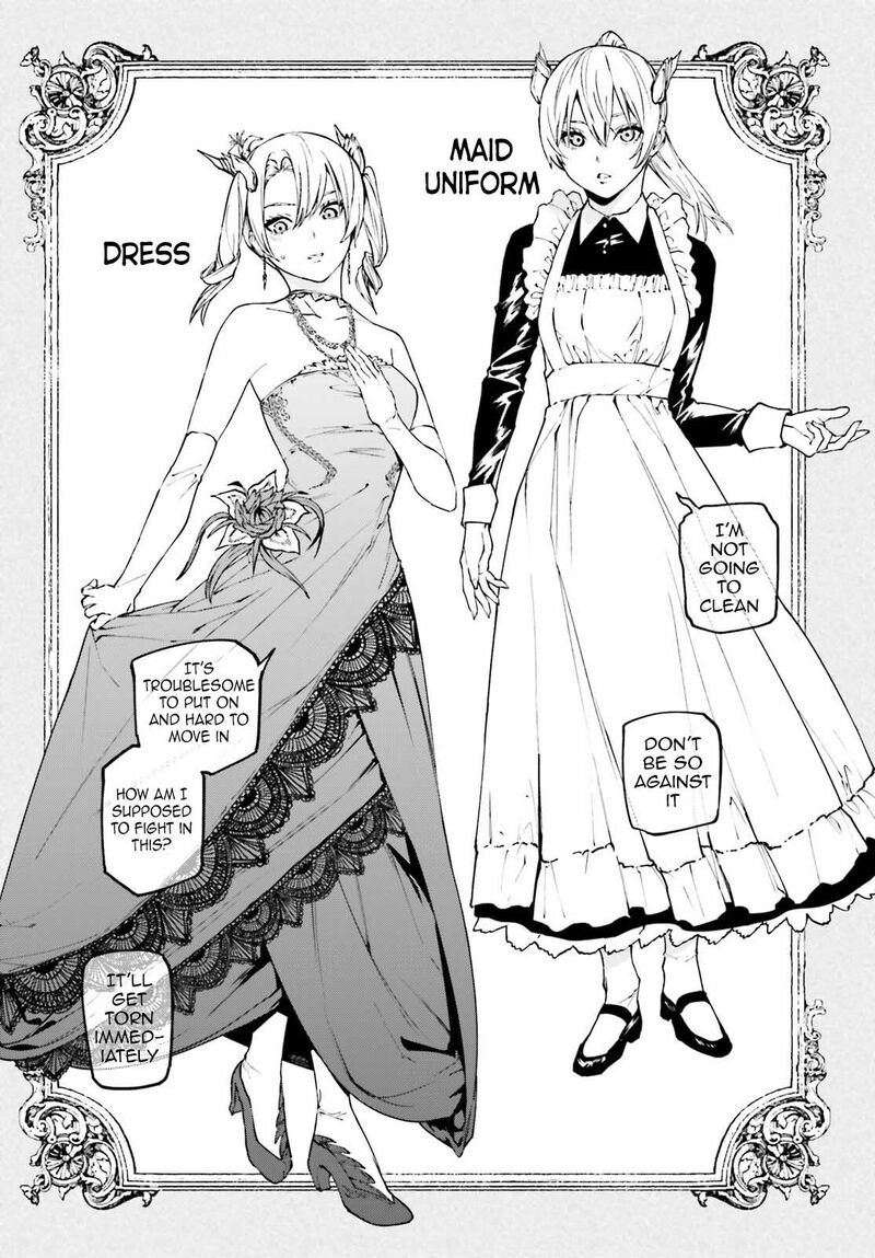 Sekai No Owari No Encore Chapter 80e Page 4