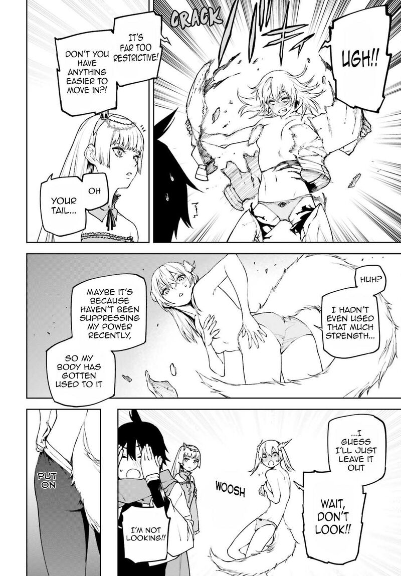 Sekai No Owari No Encore Chapter 80e Page 6