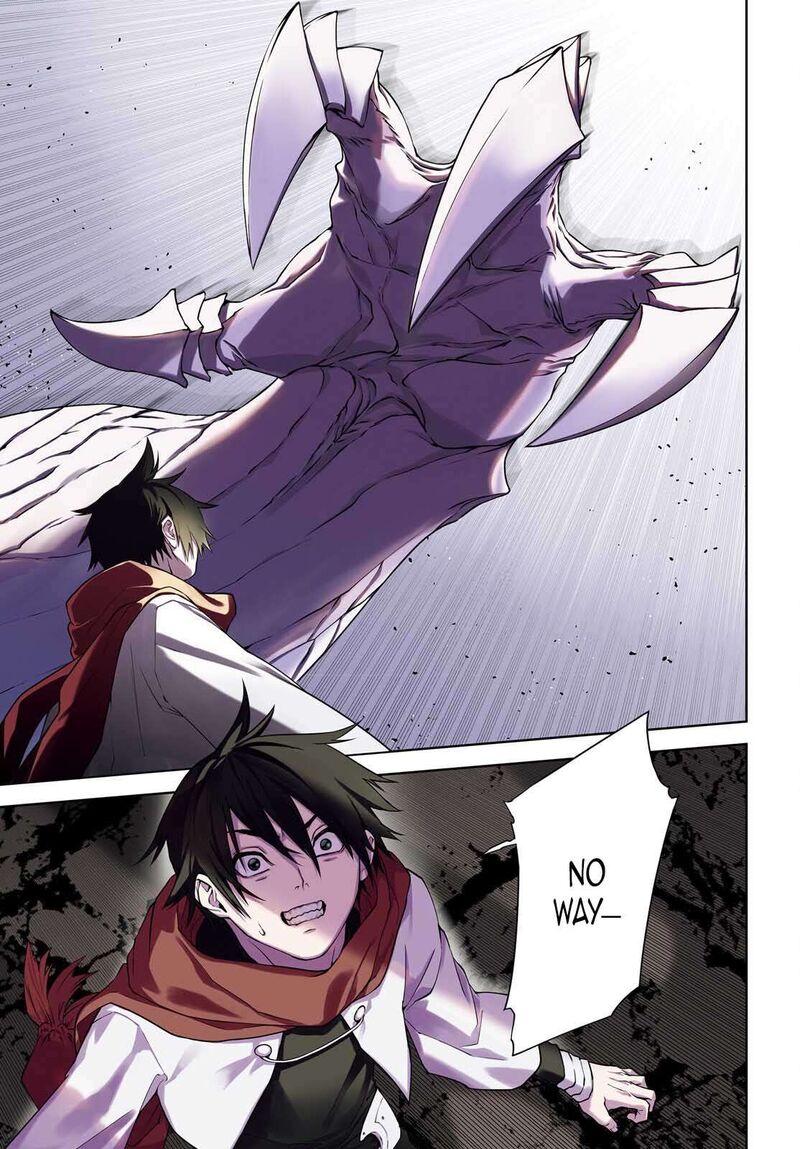 Sekai No Owari No Encore Chapter 81 Page 1