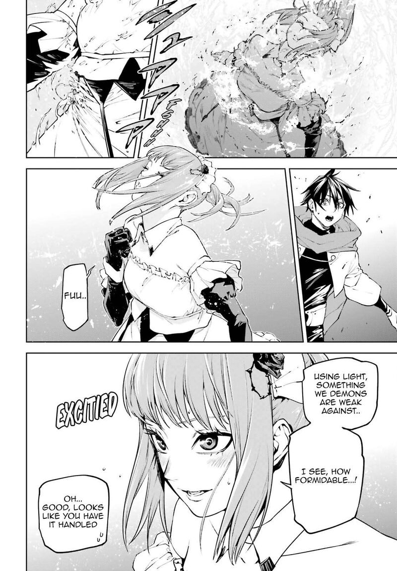 Sekai No Owari No Encore Chapter 85 Page 2