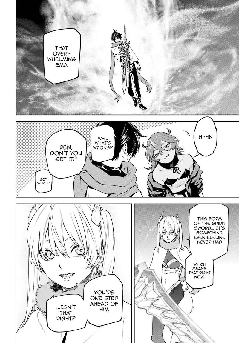 Sekai No Owari No Encore Chapter 87e Page 2