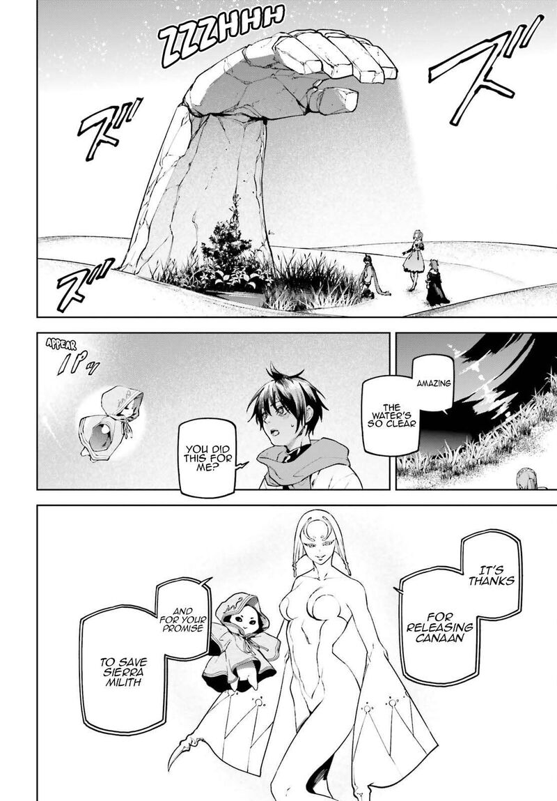 Sekai No Owari No Encore Chapter 88 Page 7