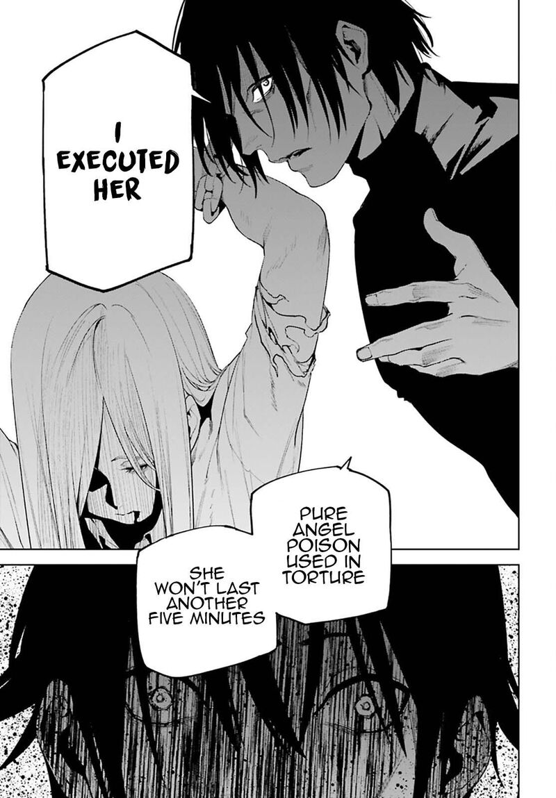 Sekai No Owari No Encore Chapter 89 Page 12