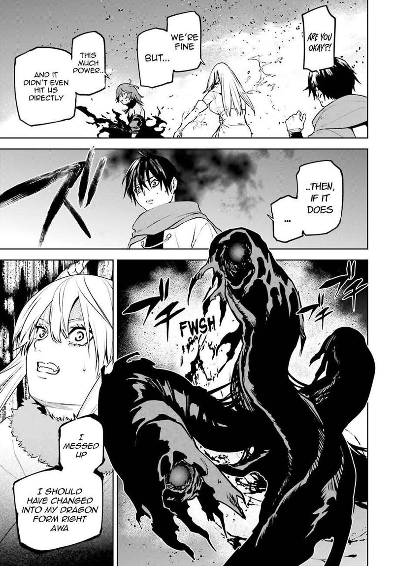 Sekai No Owari No Encore Chapter 92 Page 16