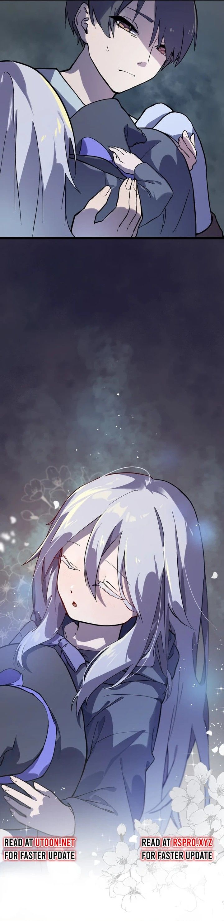 Sekai O Horobosu Majo O Sodatemasu Chapter 1 Page 21