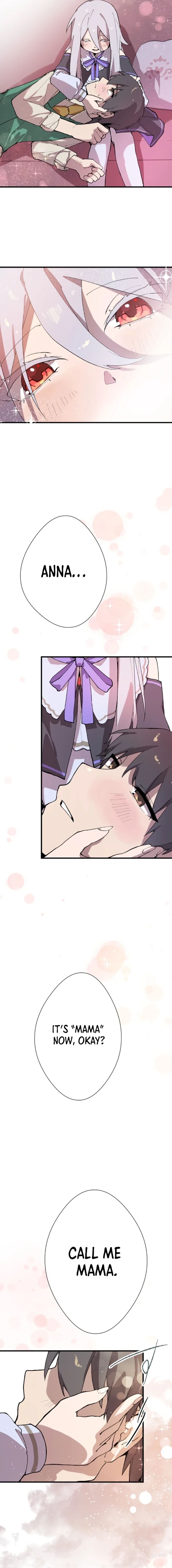 Sekai O Horobosu Majo O Sodatemasu Chapter 10 Page 21