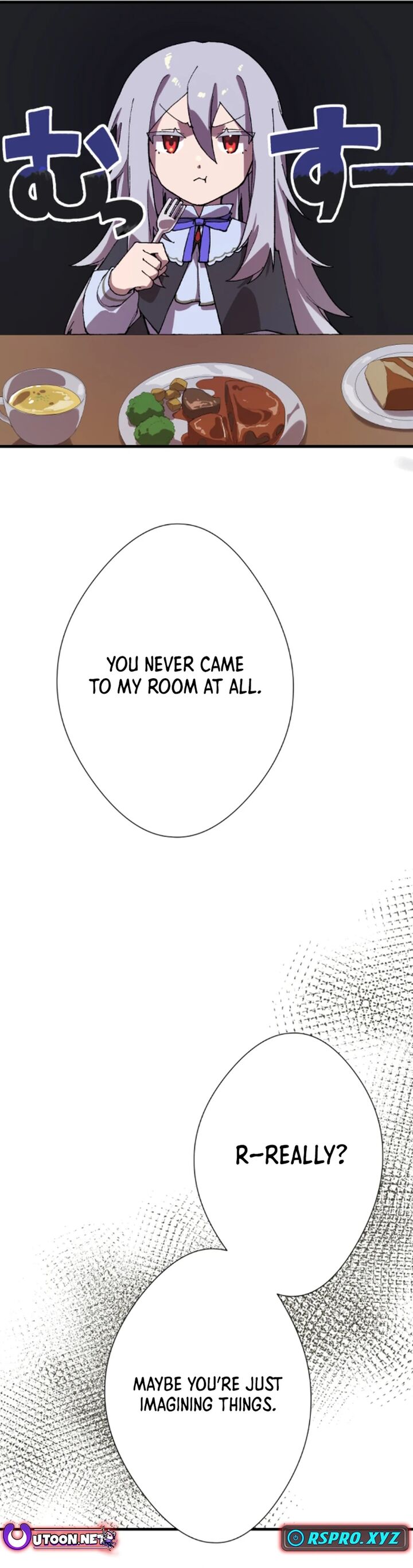 Sekai O Horobosu Majo O Sodatemasu Chapter 11 Page 14