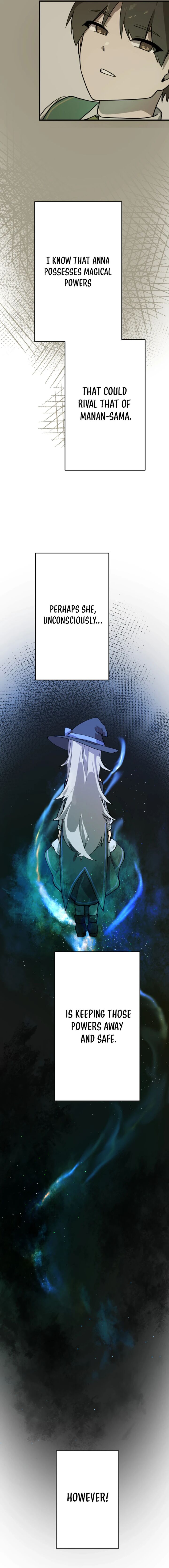 Sekai O Horobosu Majo O Sodatemasu Chapter 11 Page 17