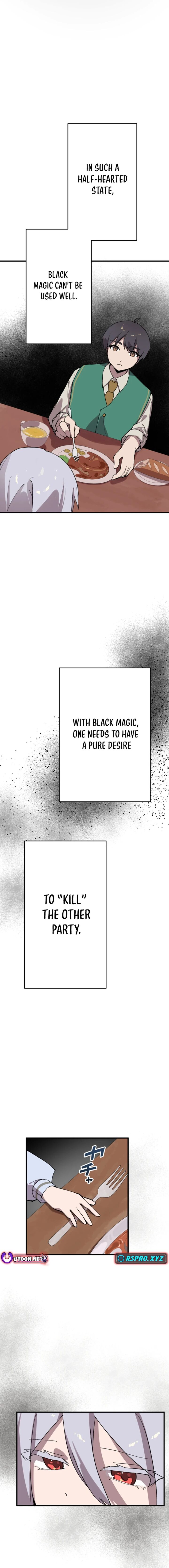 Sekai O Horobosu Majo O Sodatemasu Chapter 11 Page 18