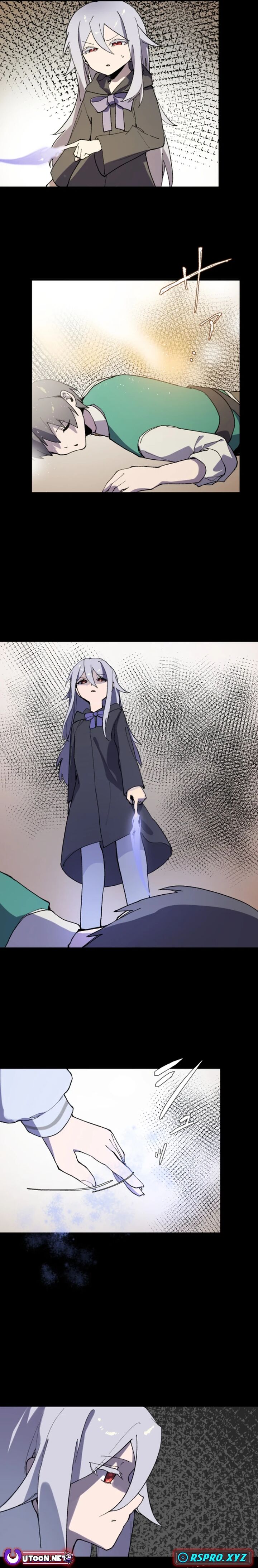 Sekai O Horobosu Majo O Sodatemasu Chapter 12 Page 18