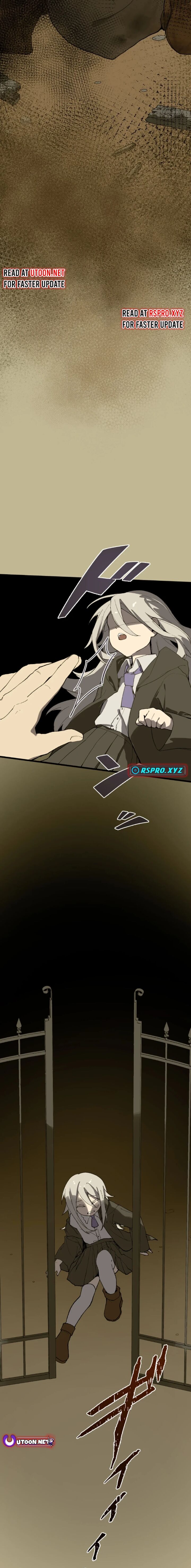 Sekai O Horobosu Majo O Sodatemasu Chapter 12 Page 2
