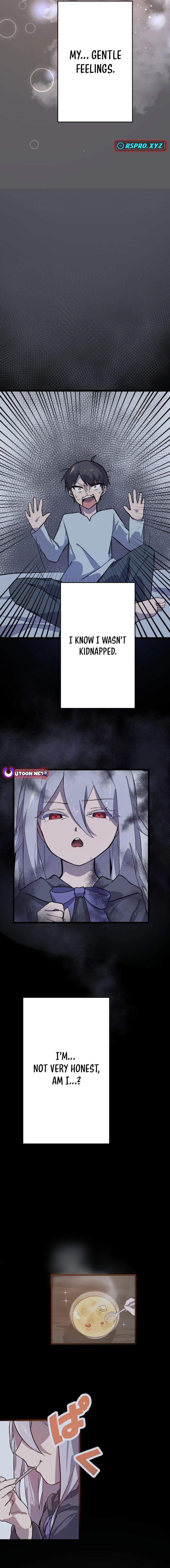Sekai O Horobosu Majo O Sodatemasu Chapter 12 Page 20