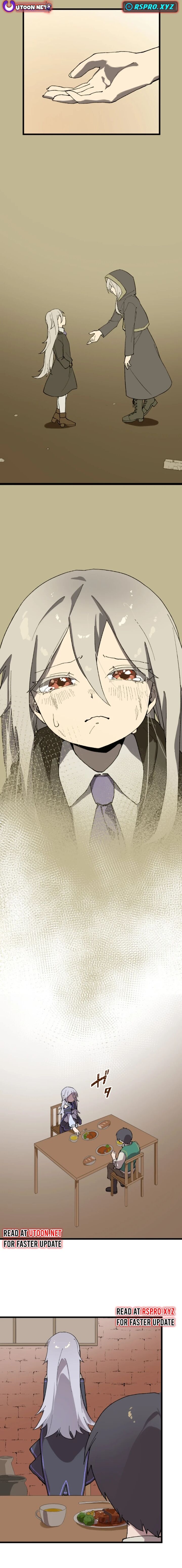 Sekai O Horobosu Majo O Sodatemasu Chapter 12 Page 5