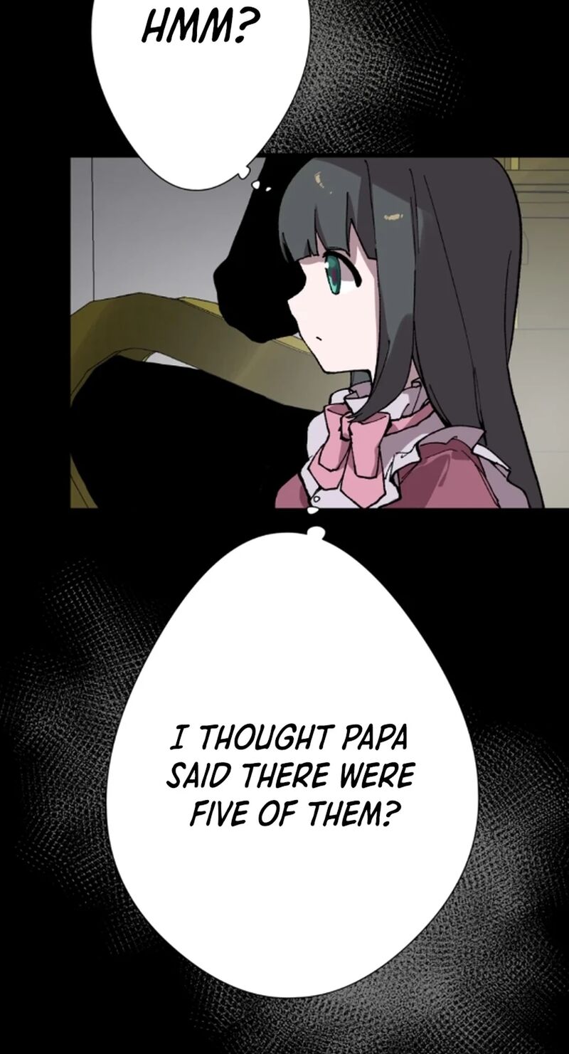 Sekai O Horobosu Majo O Sodatemasu Chapter 13 Page 19